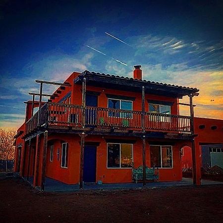 Oranch House, Studio & Wilderness Kanab Εξωτερικό φωτογραφία
