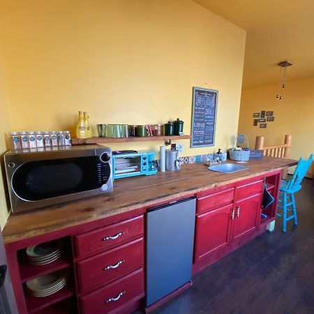 Oranch House, Studio & Wilderness Kanab Εξωτερικό φωτογραφία