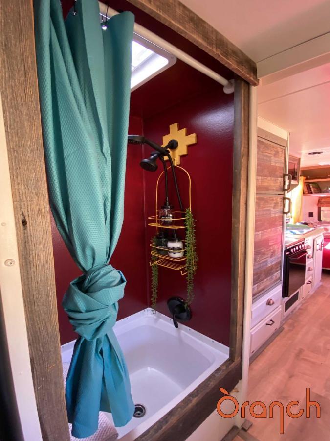 Oranch House, Studio & Wilderness Kanab Εξωτερικό φωτογραφία