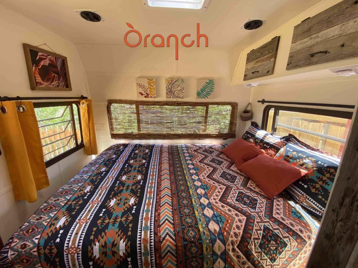 Oranch House, Studio & Wilderness Kanab Εξωτερικό φωτογραφία