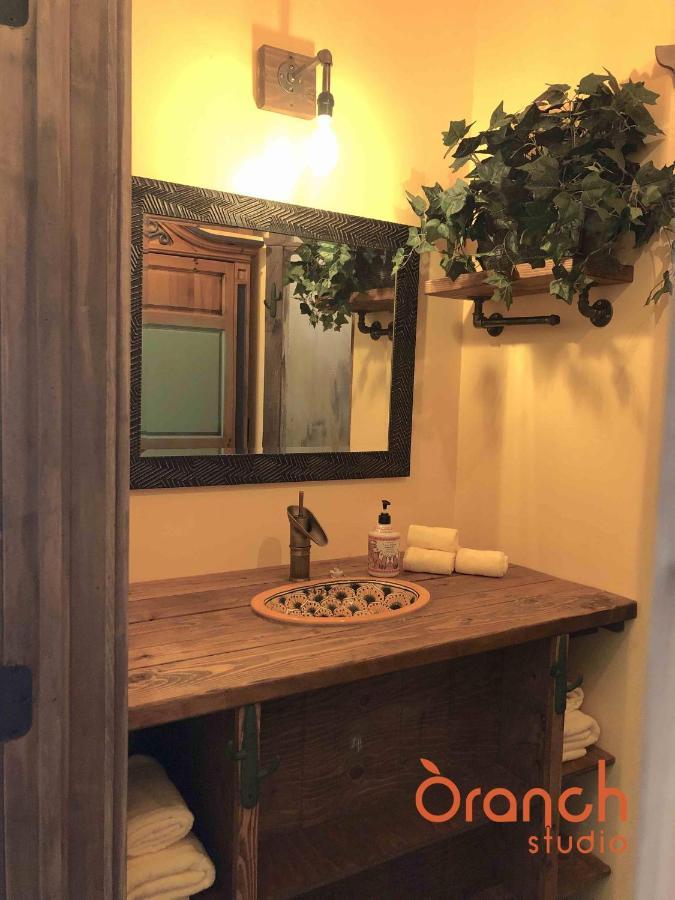 Oranch House, Studio & Wilderness Kanab Εξωτερικό φωτογραφία