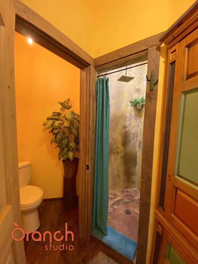 Oranch House, Studio & Wilderness Kanab Εξωτερικό φωτογραφία