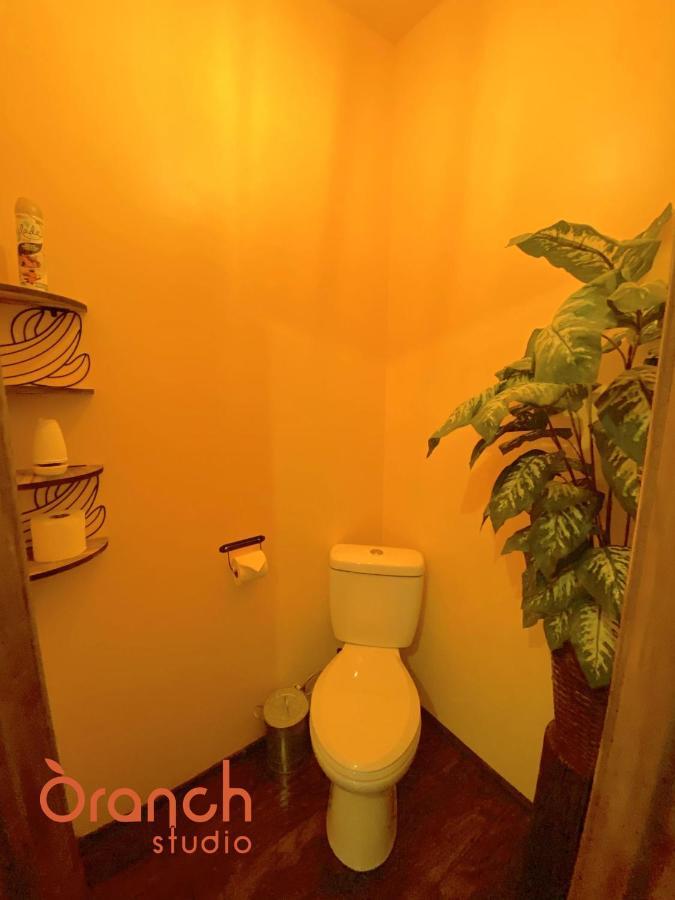 Oranch House, Studio & Wilderness Kanab Εξωτερικό φωτογραφία