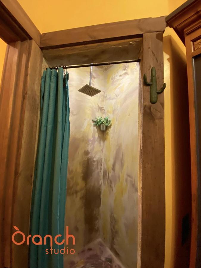 Oranch House, Studio & Wilderness Kanab Εξωτερικό φωτογραφία