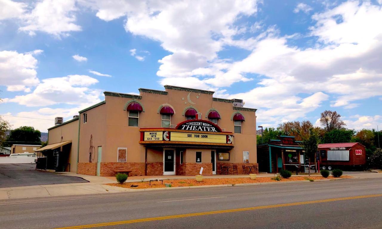 Oranch House, Studio & Wilderness Kanab Εξωτερικό φωτογραφία