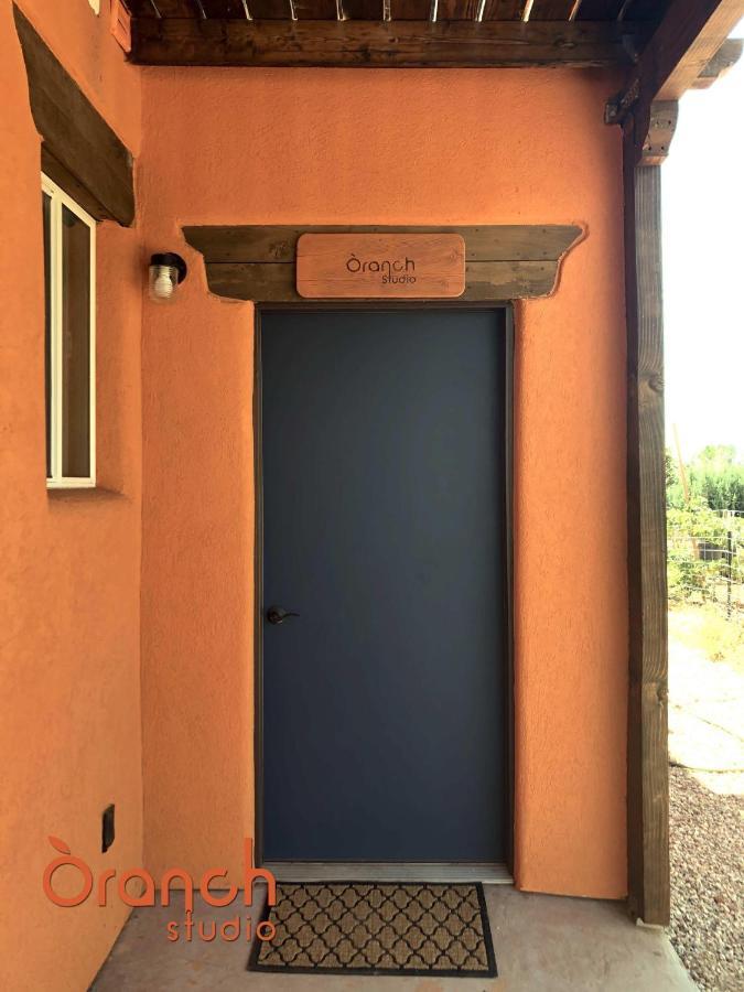 Oranch House, Studio & Wilderness Kanab Εξωτερικό φωτογραφία