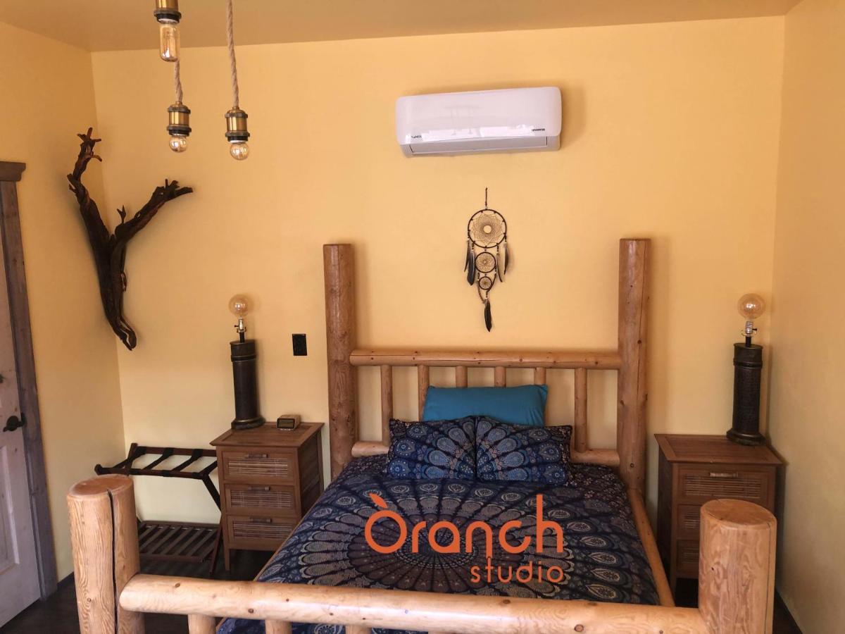 Oranch House, Studio & Wilderness Kanab Εξωτερικό φωτογραφία