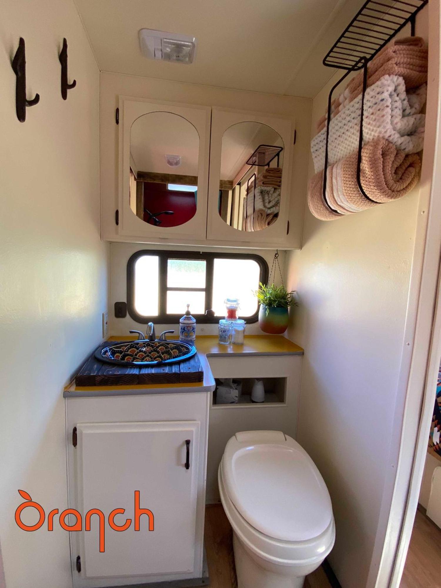 Oranch House, Studio & Wilderness Kanab Δωμάτιο φωτογραφία