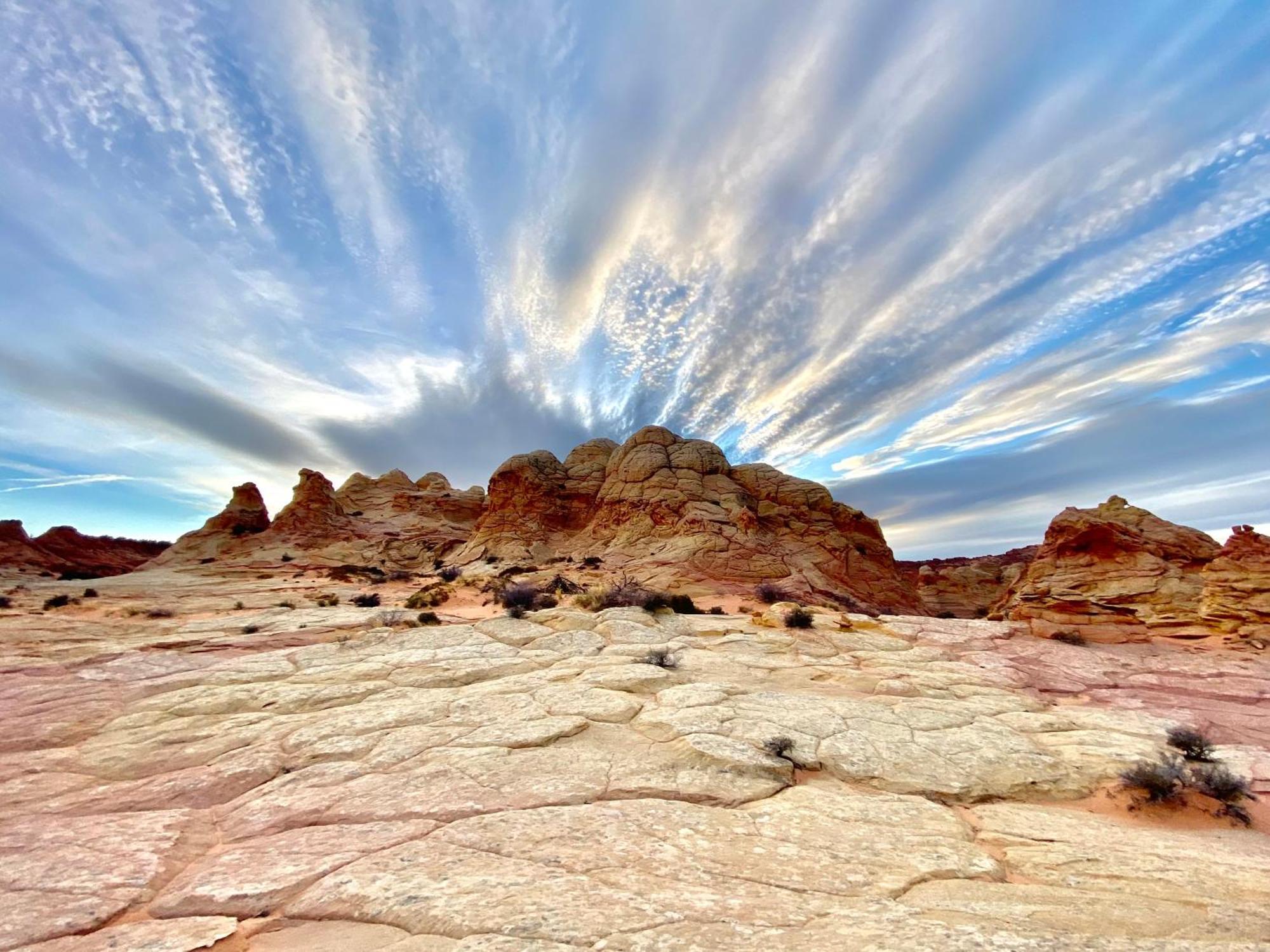 Oranch House, Studio & Wilderness Kanab Εξωτερικό φωτογραφία