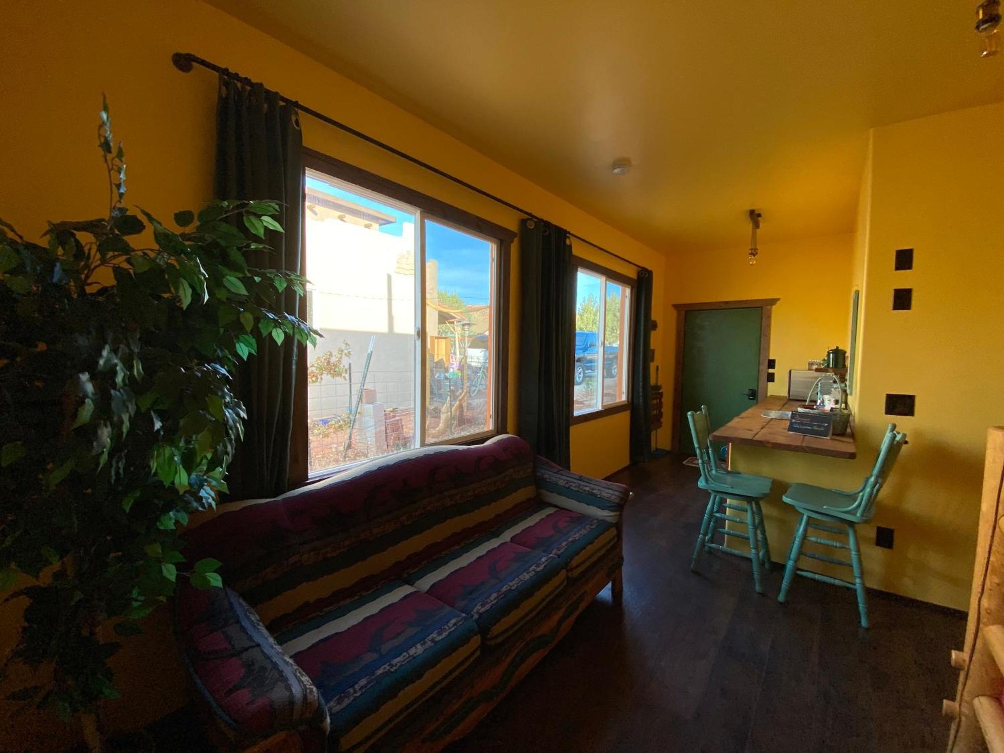 Oranch House, Studio & Wilderness Kanab Εξωτερικό φωτογραφία