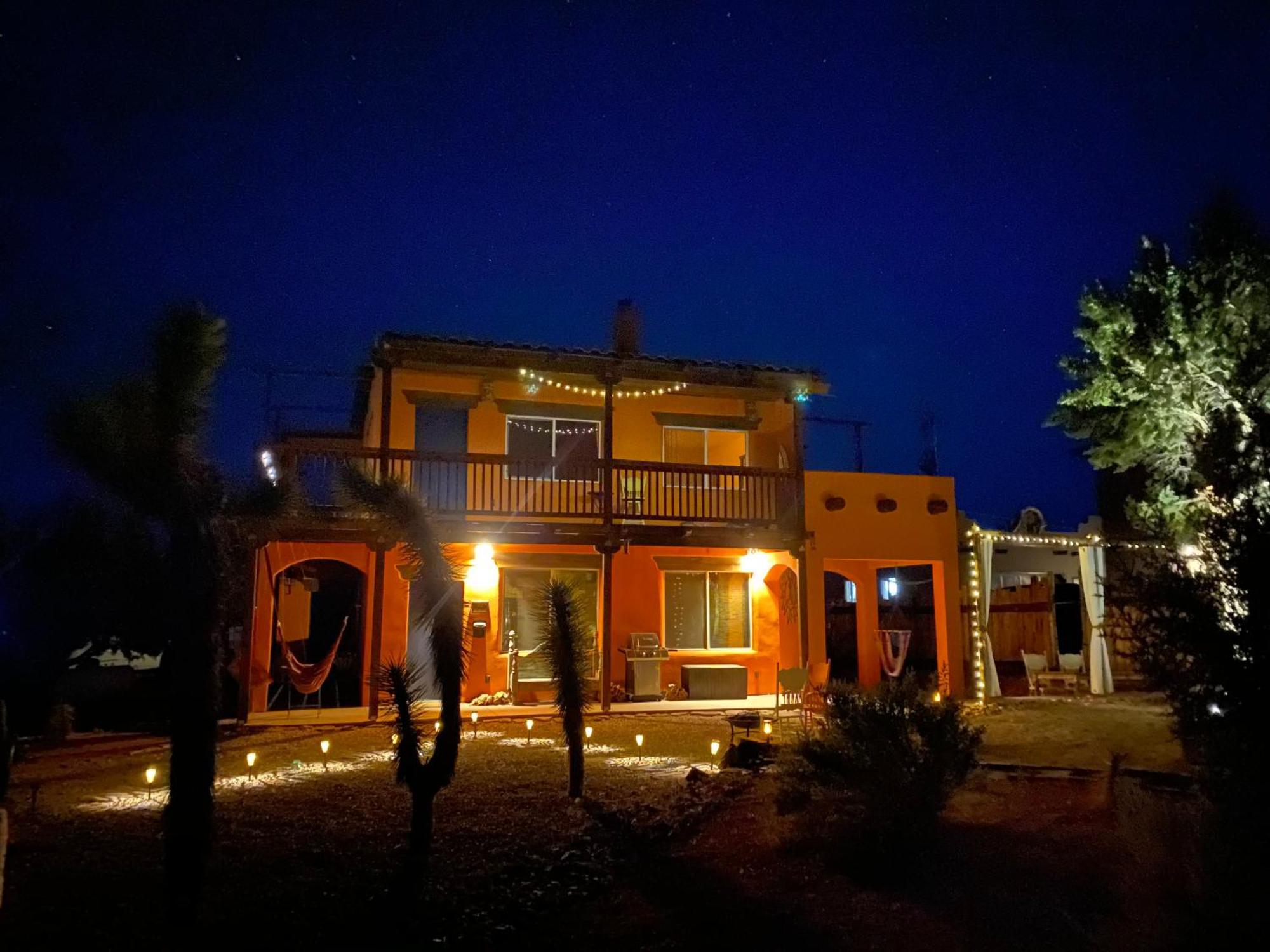 Oranch House, Studio & Wilderness Kanab Εξωτερικό φωτογραφία