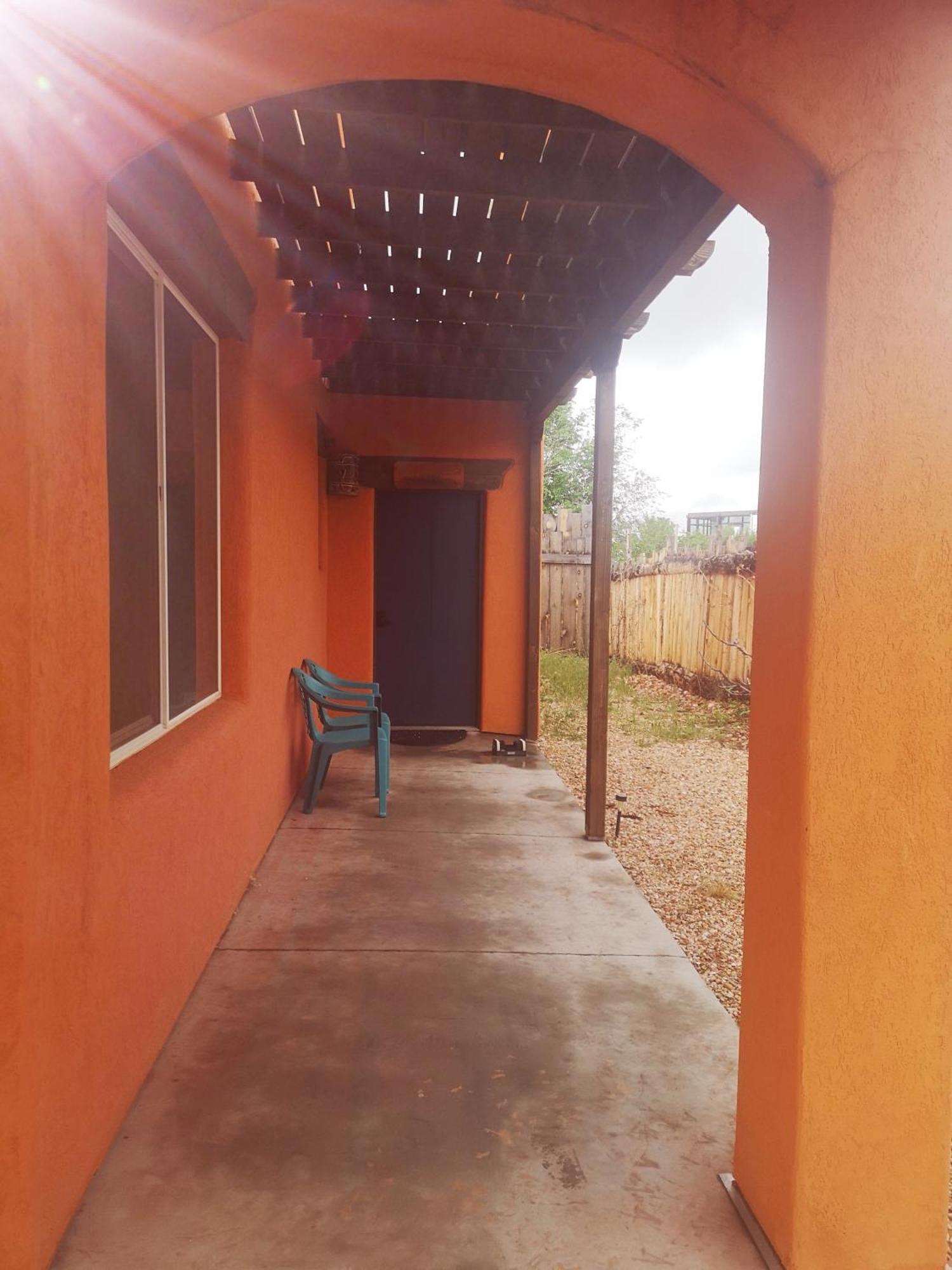 Oranch House, Studio & Wilderness Kanab Εξωτερικό φωτογραφία