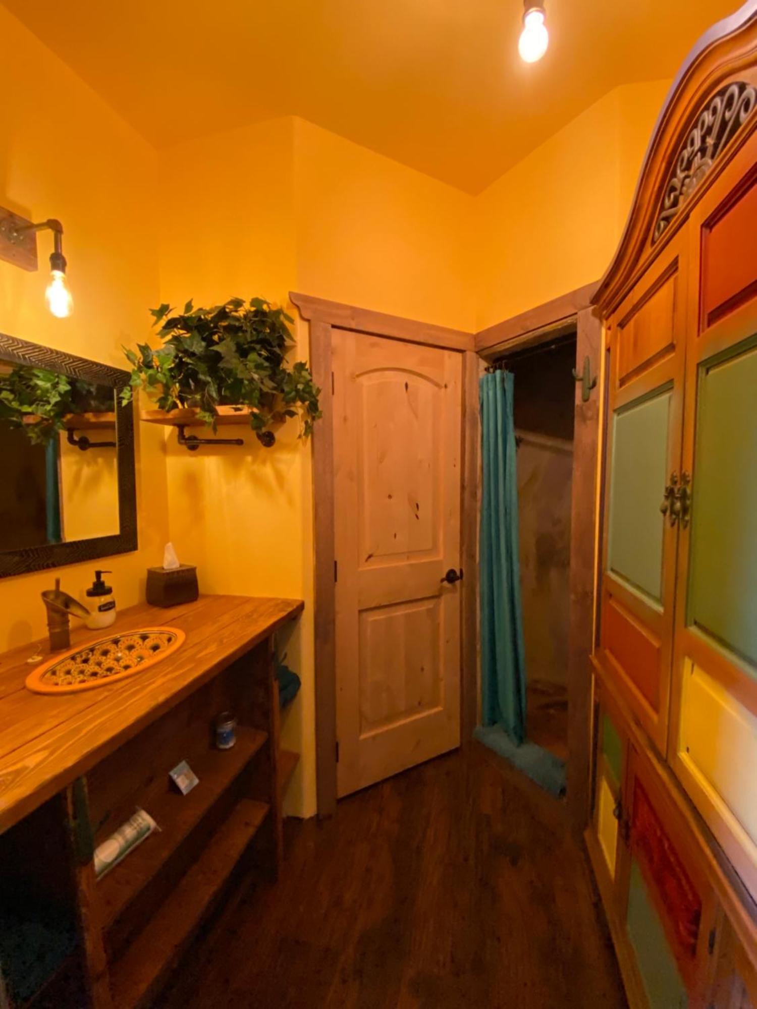 Oranch House, Studio & Wilderness Kanab Εξωτερικό φωτογραφία