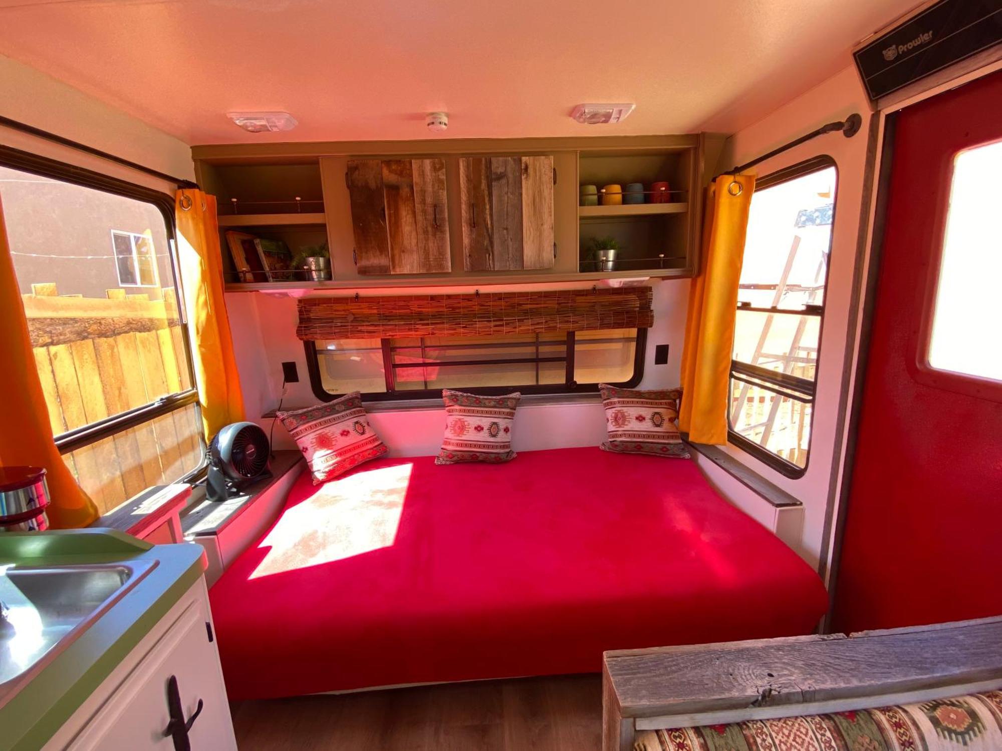 Oranch House, Studio & Wilderness Kanab Εξωτερικό φωτογραφία