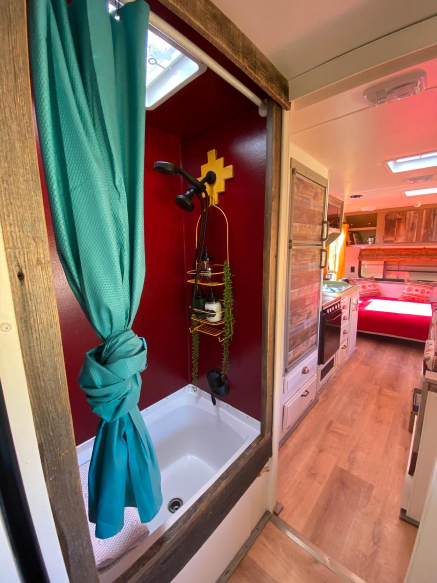 Oranch House, Studio & Wilderness Kanab Εξωτερικό φωτογραφία